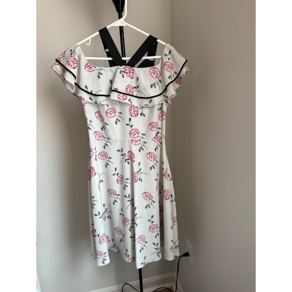 Dress.
